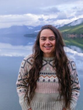 Meet your Posher, Francesca